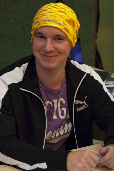 Jesenická stovka 2014
