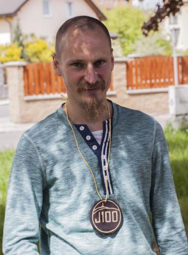 Jesenická stovka 2014