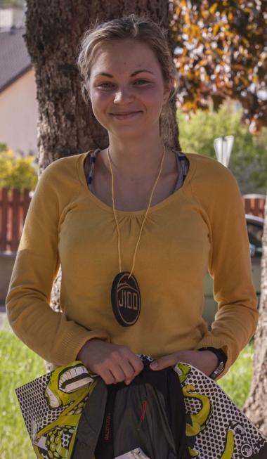 Jesenická stovka 2014