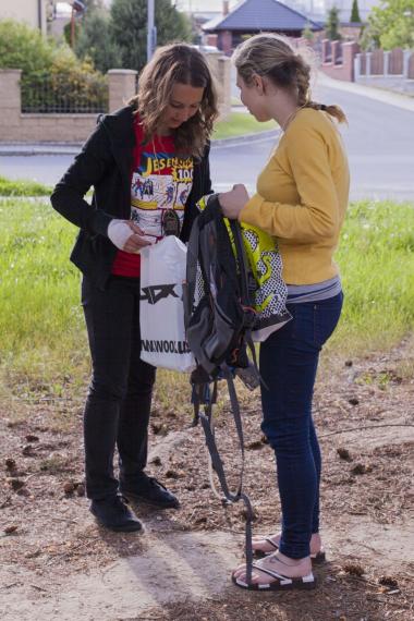 Jesenická stovka 2014