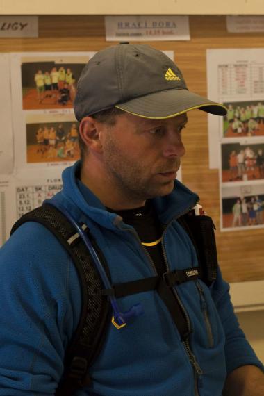 Jesenická stovka 2014