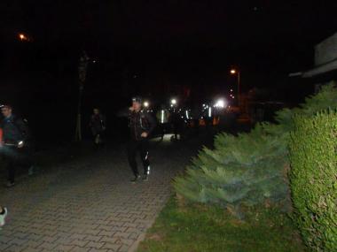 Jesenická stovka 2015