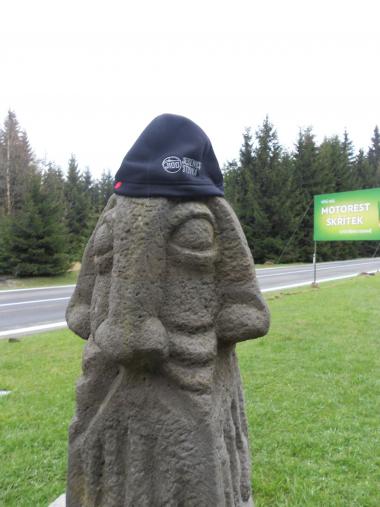 Jesenická stovka 2015