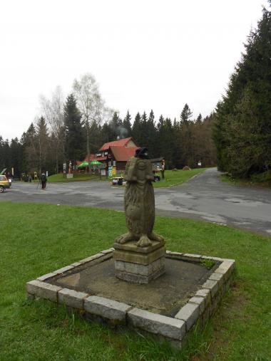 Jesenická stovka 2015