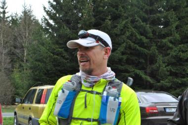 Jesenická stovka 2015