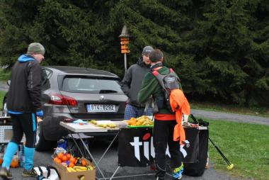 Jesenická stovka 2015