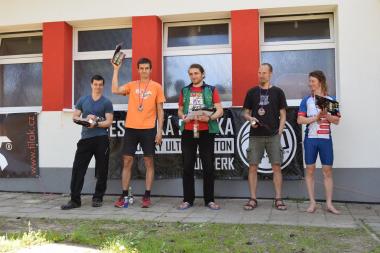 Jesenická stovka 2016 - 002