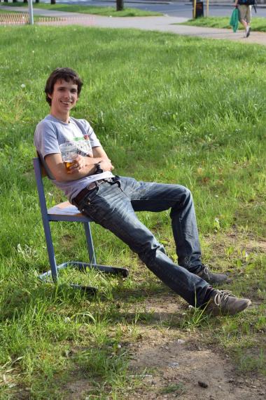 Jesenická stovka 2016 - 021
