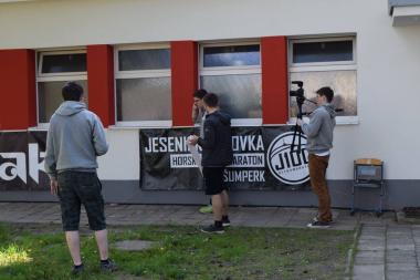 Jesenická stovka 2016 - 045