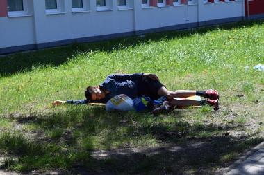 Jesenická stovka 2016 - 062